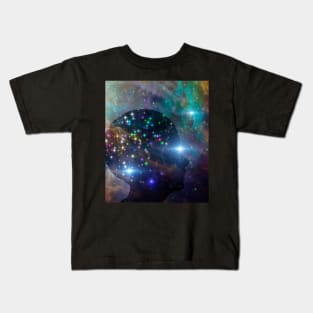 Universal Mind Kids T-Shirt